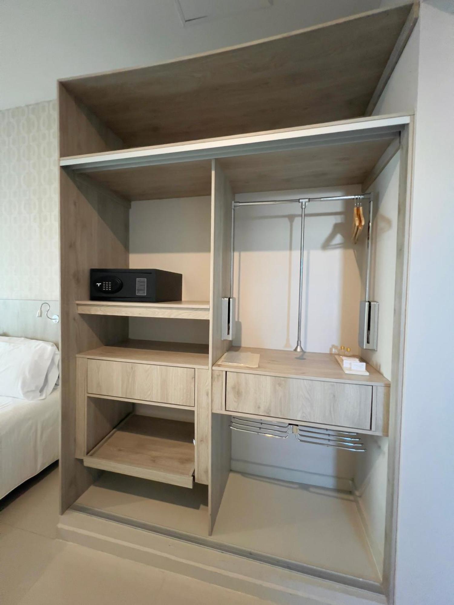 Hotel Dorado Plaza Alto Prado 바랑키야 외부 사진