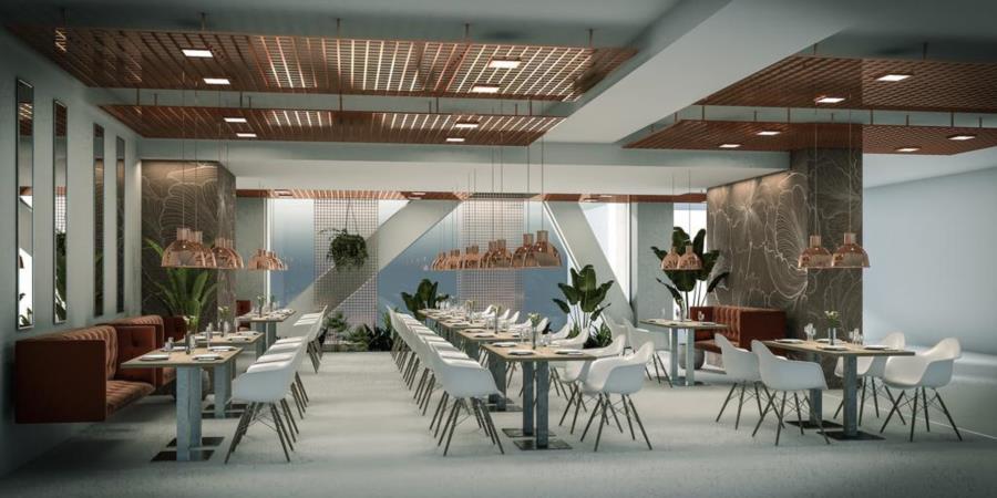 Hotel Dorado Plaza Alto Prado 바랑키야 외부 사진